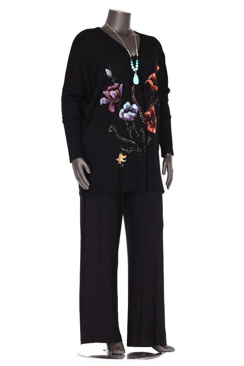 Bluza tricot  Liza Panait Liza Panait Online Boutique